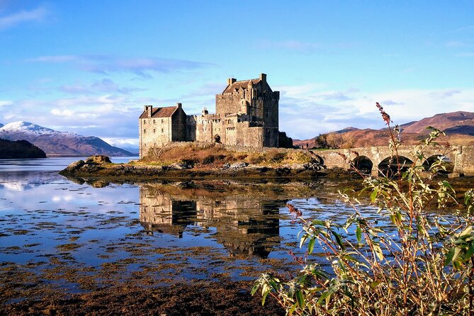5 Day Classic Tour of Scotland - The guiding style and private-tour advantage