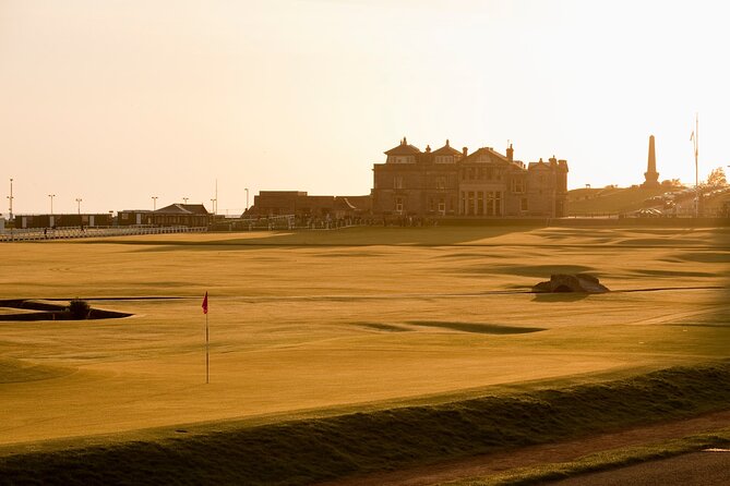 5 Day Classic Tour of Scotland - Cost, inclusions, and what to confirm