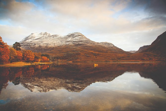 5-Day Highland Explorer and Isle of Skye Small-Group Tour from Edinburgh - What the small coach changes