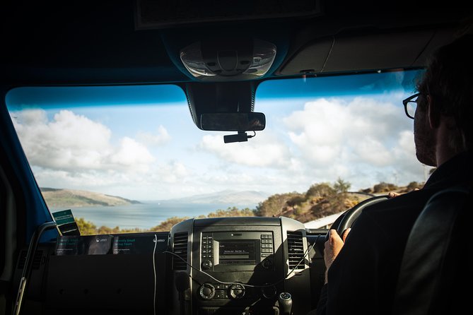 5-Day Iona, Mull and the Isle of Skye Small-Group Tour from Edinburgh - Who Should Book This Five-Day Route