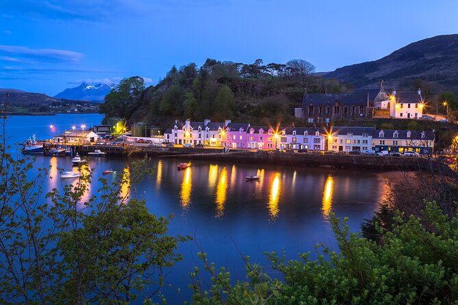 5-Day Isle of Skye, Loch Ness & Inverness From Edinburgh - Day four: Beauly and the story of Culloden