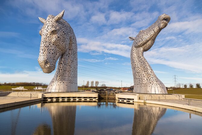 5-Day Isle of Skye, Loch Ness & Inverness From Edinburgh - Is $808.51 good value?