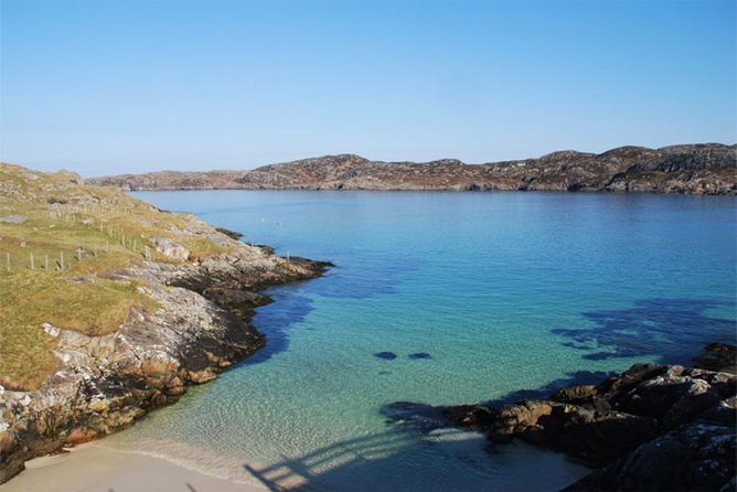 6-Day Outer Hebrides and Isle of Skye Small-Group Tour from Edinburgh - Day 5: Your flexible day on Skye