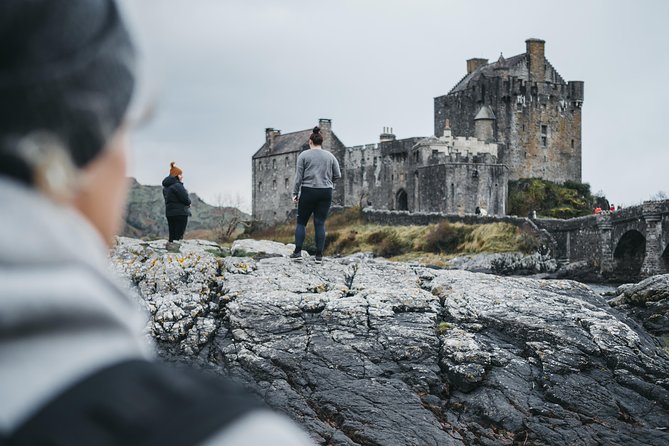 6 Day Outer Hebrides, Isle of Skye & optional 'Hogwarts Express' - Day five: Skye, Sligachan and Eilean Donan
