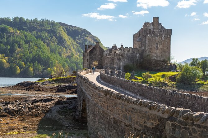8 Day Isle of Skye, Orkney & North Coast 500 tour from Edinburgh - Day 4: John O’Groats and the wild North Coast 500