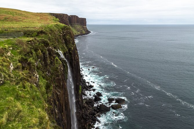 8 Day Isle of Skye, Orkney & North Coast 500 tour from Edinburgh - Day 5: Corrieshalloch Gorge and the Isle of Skye