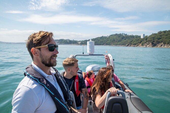 90 Minute Coastal Explorer in Torquay - Key things to know before you book