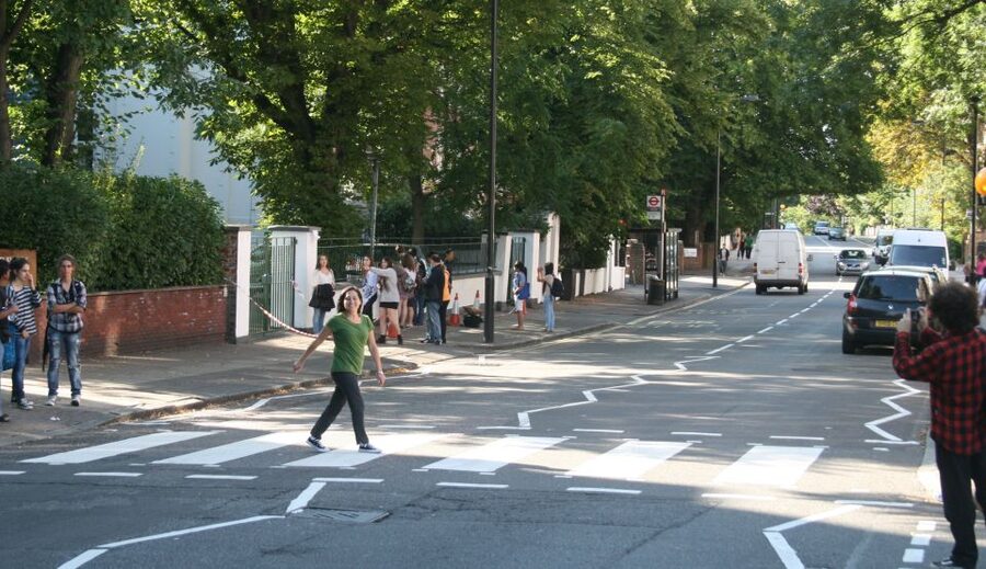 A Ticket to Ride: Beatles in London Tour - How much does the $66 price buy you?