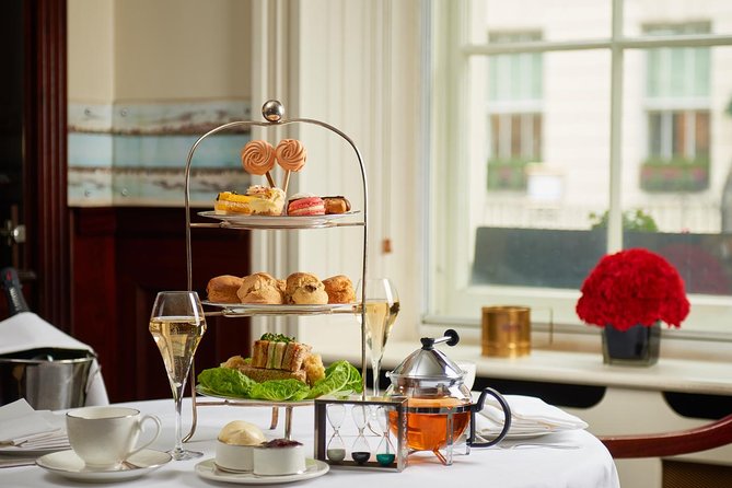 Afternoon Tea at The Milestone Hotel London - Timing, dress, and practical planning