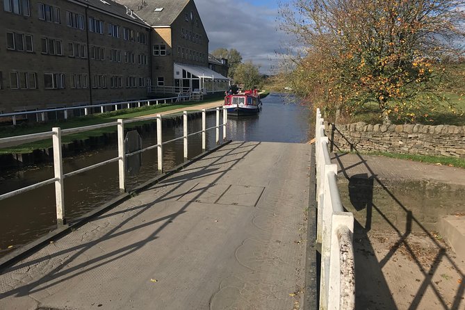 Afternoon Tea Cruise in North Yorkshire - Is $45.68 good value?