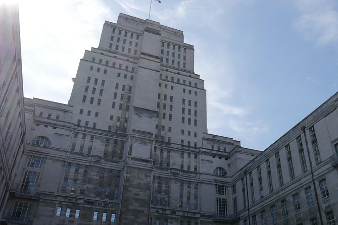 Agatha Christie London Walking Tour - The $23.31 price and what you receive