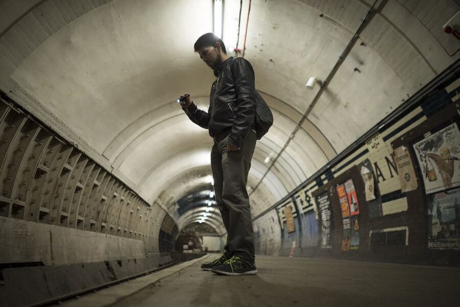 Aldwych: Hidden Tube Station Guided Tour - Why Aldwych station is worth your time
