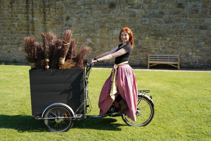 Alnwick: Alnwick Castle Ticket - Is the $29 ticket good value?