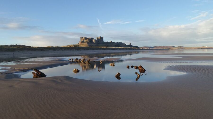 Alnwick Castle and Scottish Borders Tour from Edinburgh - Why Alnwick Castle makes this day trip special