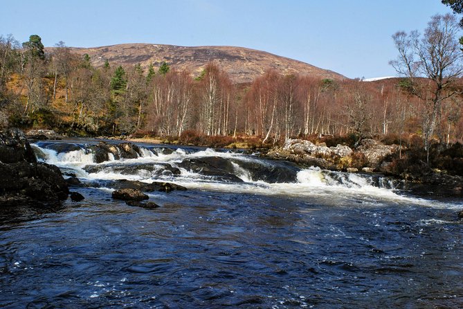 Alternative Loch Ness Tour by Secret Highlands - How good is the value at $376.86?