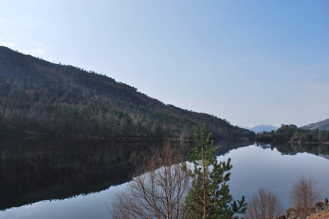 Alternative Loch Ness Tour by Secret Highlands - Who should book this Secret Highlands tour?