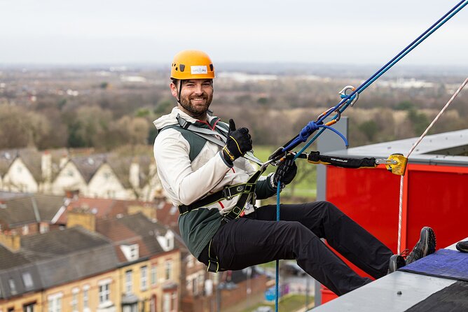 Anfield Abseil with Free Entry to the LFC Museum - Who will enjoy this Anfield experience most?