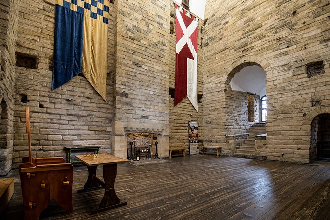 Annual Admission Newcastle Castle Ticket - Why the annual ticket changes the value