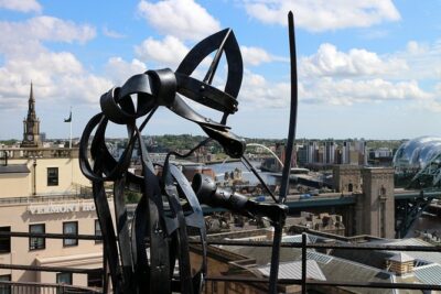 Annual Admission Newcastle Castle Ticket