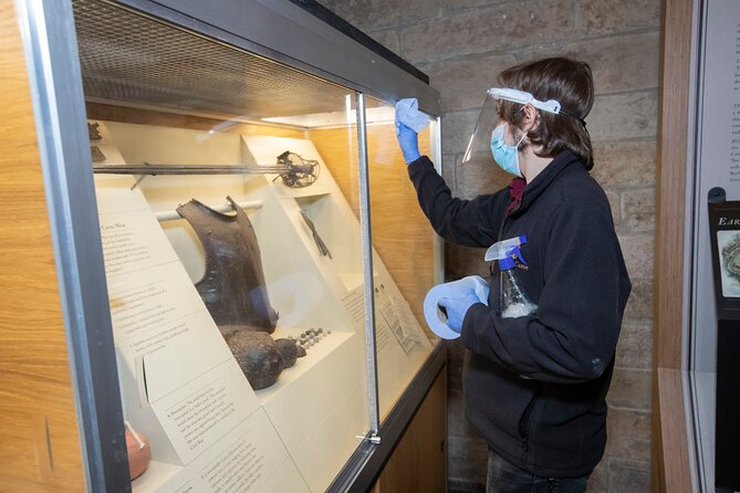Annual Admission Newcastle Castle Ticket - Is Newcastle Castle good for families?