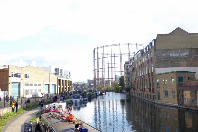 Authentic London Sunday Markets with a Londoner - Key points to know before you go