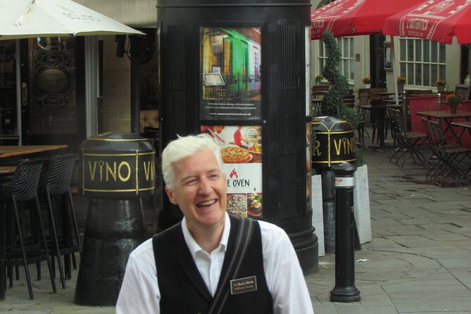 Bad of Bath fun Walking Tour of Bath - The Circus: grand design with a human edge