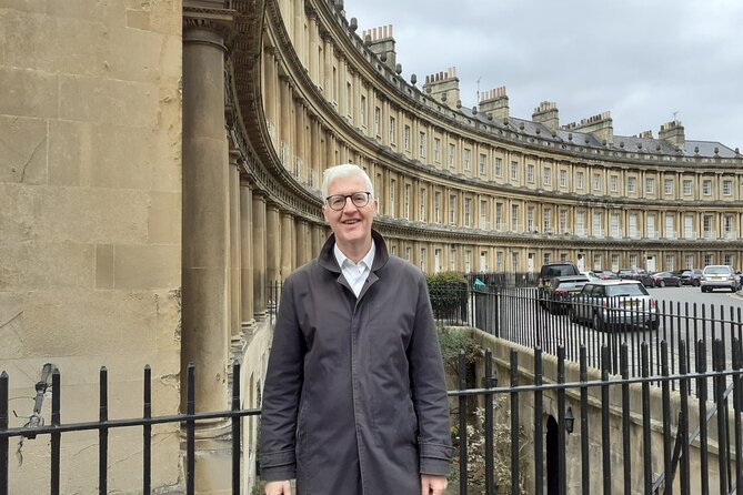 Bad of Bath fun Walking Tour of Bath - Stories of gambling, drinking, and extortion