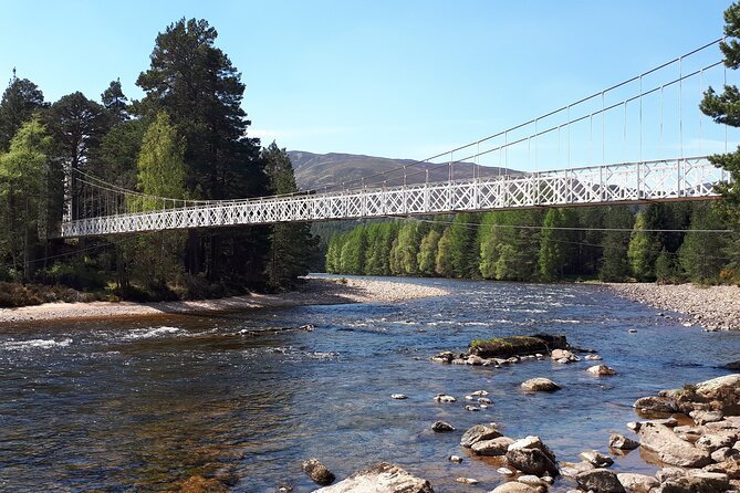 Balmoral & Royal Deeside Tour - A full day from Aberdeen into Royal Deeside
