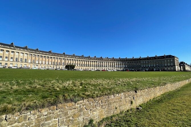 BATH: 2-Hour Bath Walking Tour of Bridgerton Filming Locations - Why Bath works so well for Bridgerton