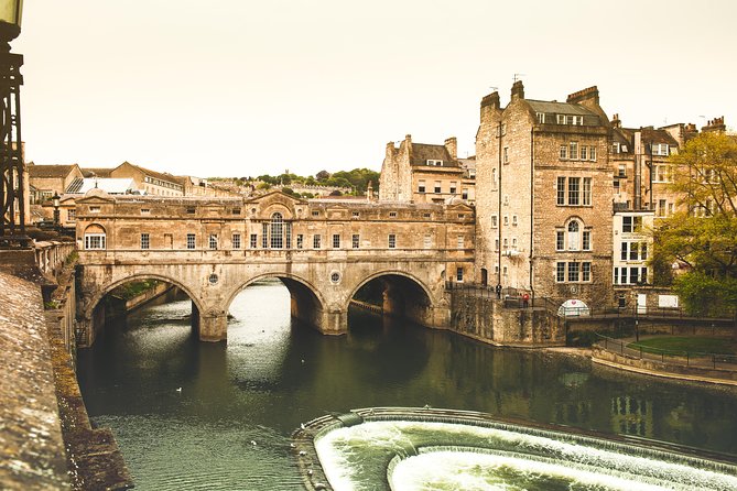 Bath, Avebury and Lacock Village Small-Group Day Tour from London - Why this three-stop day works