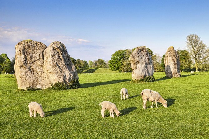Bath, Avebury and Lacock Village Small-Group Day Tour from London - Is the long day worth the price?