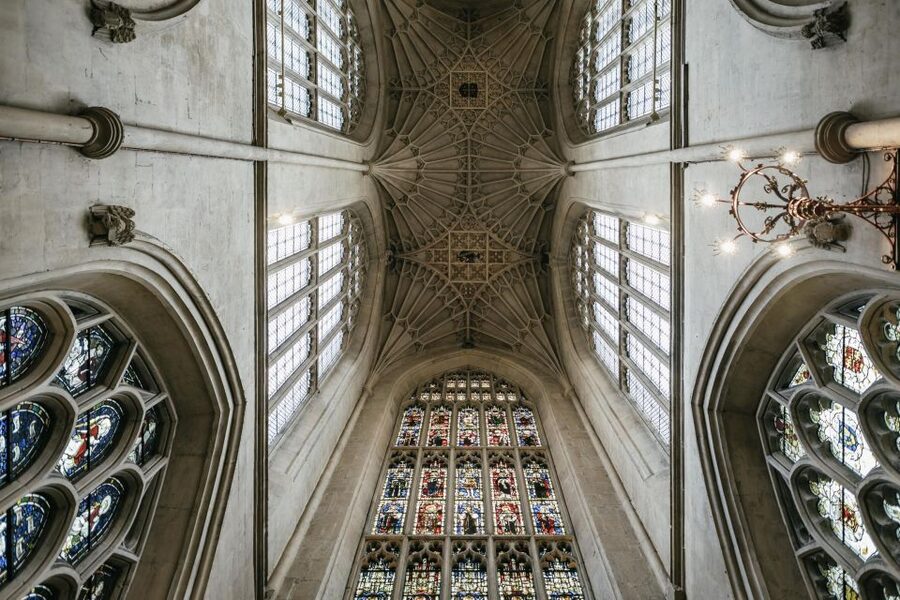 Bath: Bath Abbey and Discovery Centre Entry - Practical details for a smooth visit