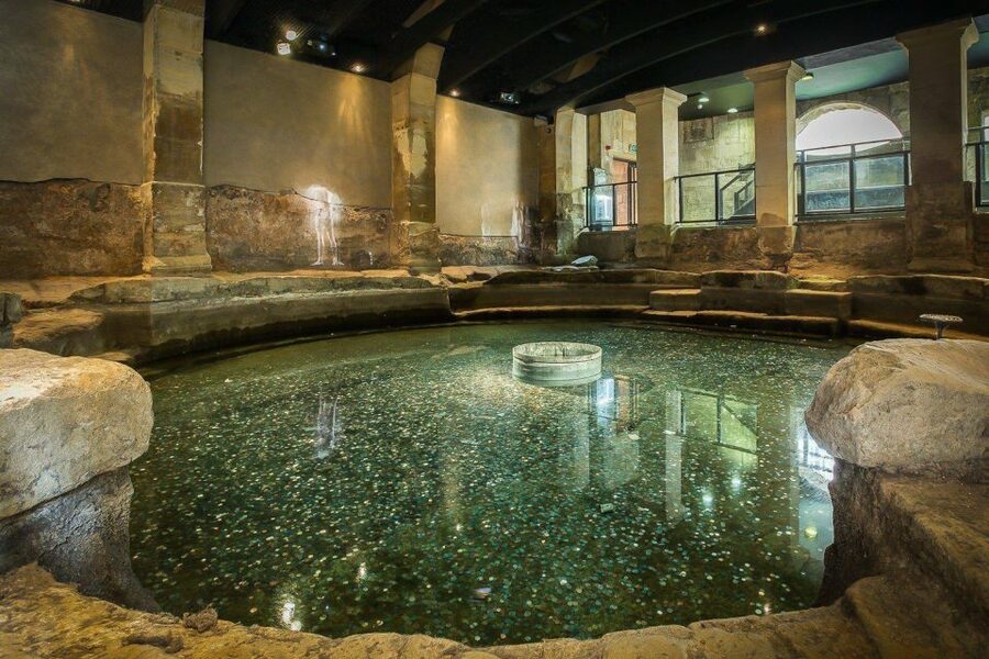 Bath: City Walking Tour with Optional Roman Baths Entry - Why this Bath walking tour works