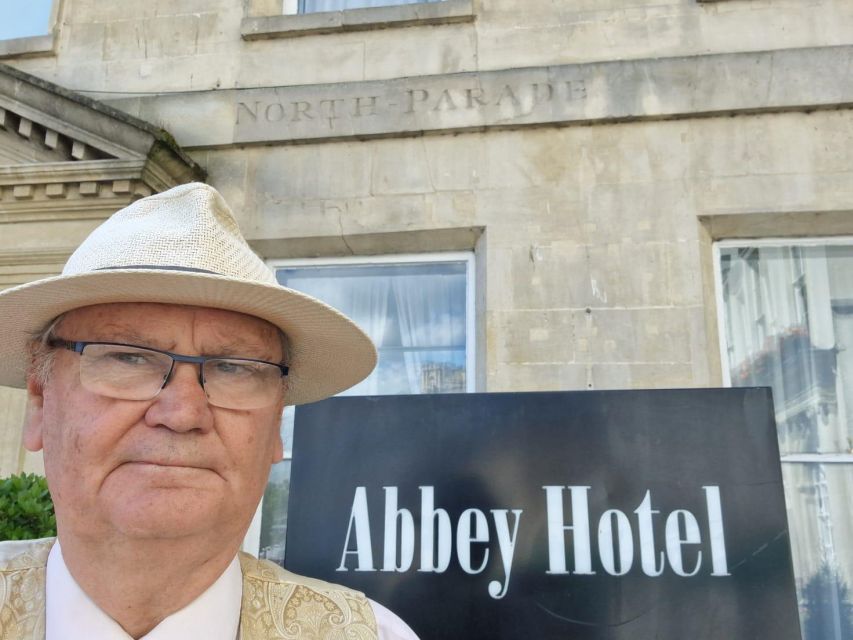 Bath: Guided Tour of Iconic Bridgerton Filming Locations - Is the $26.94 price good value?
