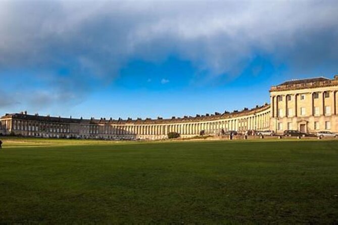 Bath: Local Pubs & Historic Sights Walking Tour (3h) - Price, group size, and practical value