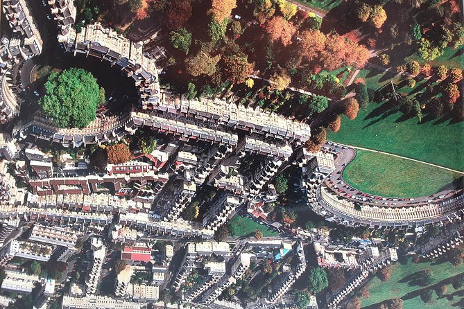 BATH: Private Walking Tour | Blue Badge Guide, 2h, £225 per group - Why this walk works as a first look at Bath