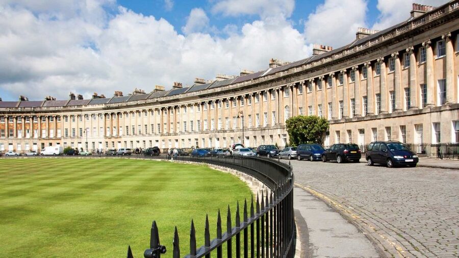 Bath: Tootbus Bath Discovery Hop-On Hop-Off Tour - Boarding tips and comfort