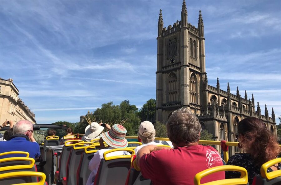 Bath: Tootbus Bath Discovery Hop-On Hop-Off Tour - Should you book the Bath Discovery Tour?