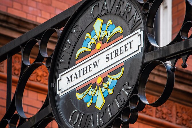 Beatles Famous Walking Tour Of Liverpool-Shore Excursion - Guides who make the difference