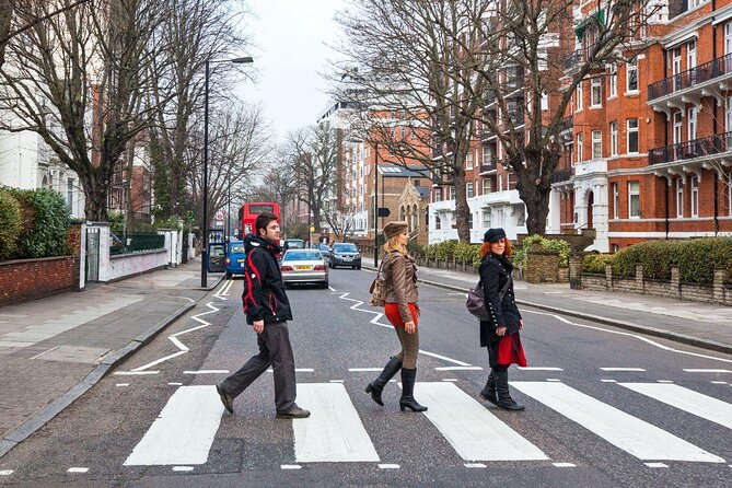 Beatles Magical Mystery Tour - Key points to know before booking
