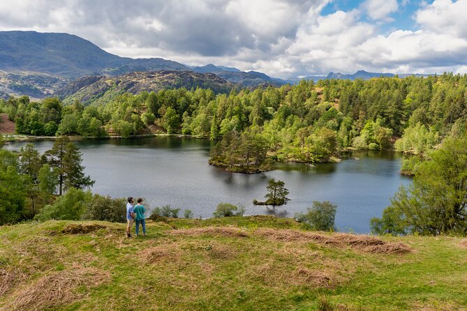 Beatrix Potter's Half Day Lake District Tour Including Lake Cruise - Why this tour works in half a day