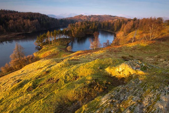 Beatrix Potter's Half Day Lake District Tour Including Lake Cruise - Is $120.62 good value?