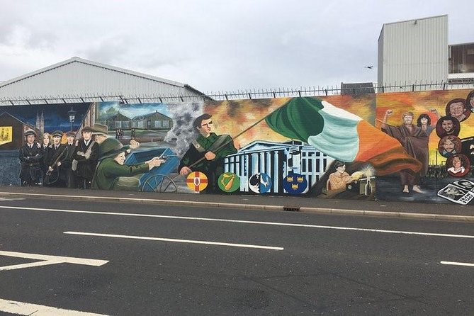 Belfast Hop-on Hop-off Tours - Should you book the Belfast hop-on hop-off bus?