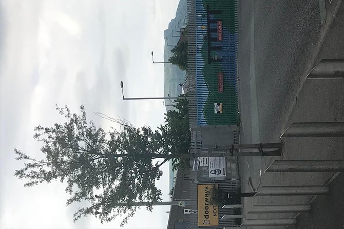 Belfast Political & Murals Tour - Why these three Belfast stops matter
