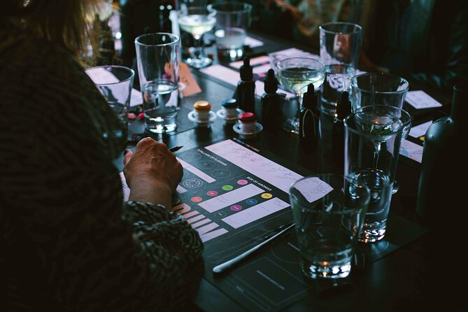 Belfast's Sensory Cocktail Experience with 4 Cocktails - Beginning at 62 to 68 High Street