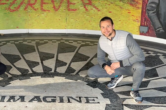 Bespoke Beatles Private Tour in Liverpool - John Lennon’s childhood home with Aunt Mimi