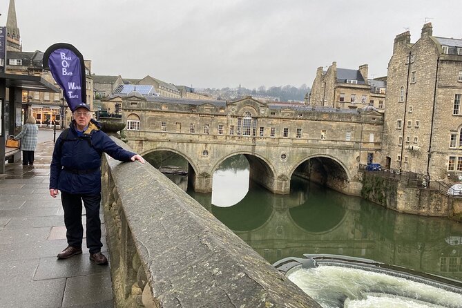 Best of Bath Walking Tours - Georgian Tour - Assembly Rooms and Bath’s social world