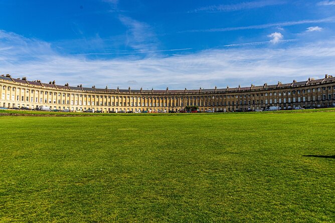 Best of Bath Walking Tours - Georgian Tour - Pulteney Bridge and the River Avon