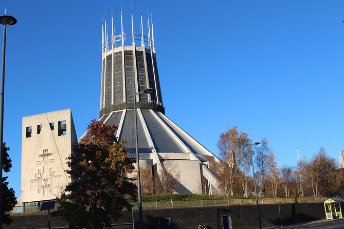 Best of Liverpool Sightseeing Tour by Private Taxi - Why a private taxi works well in Liverpool