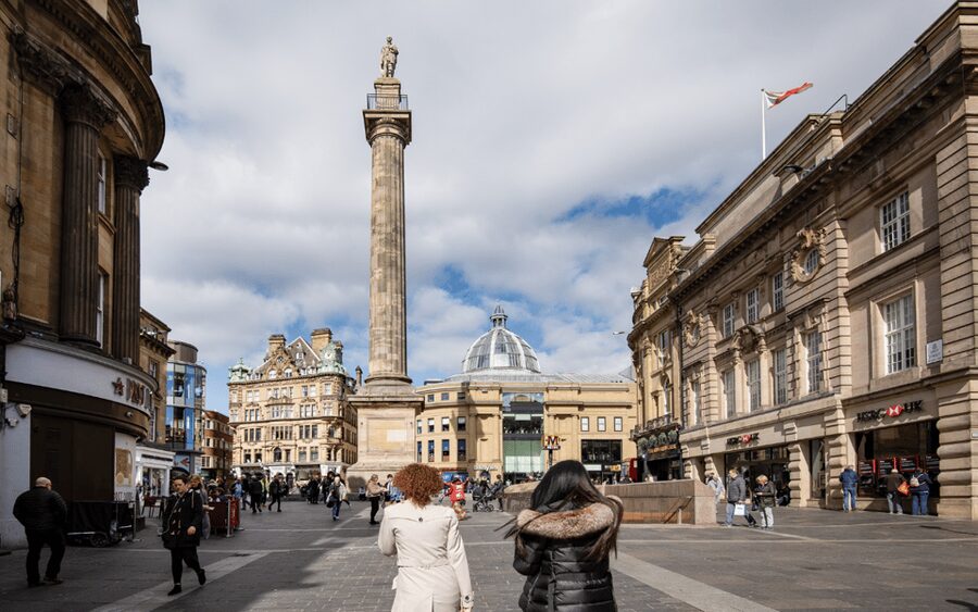 Best of Newcastle Highlights Walking Tour - What the guides add